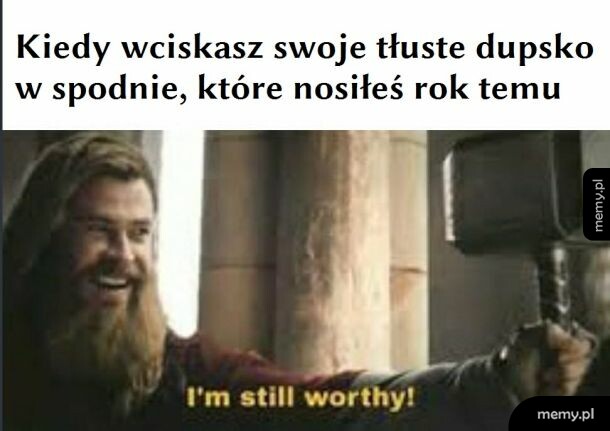 A surprise, to be sure, but a welcome one