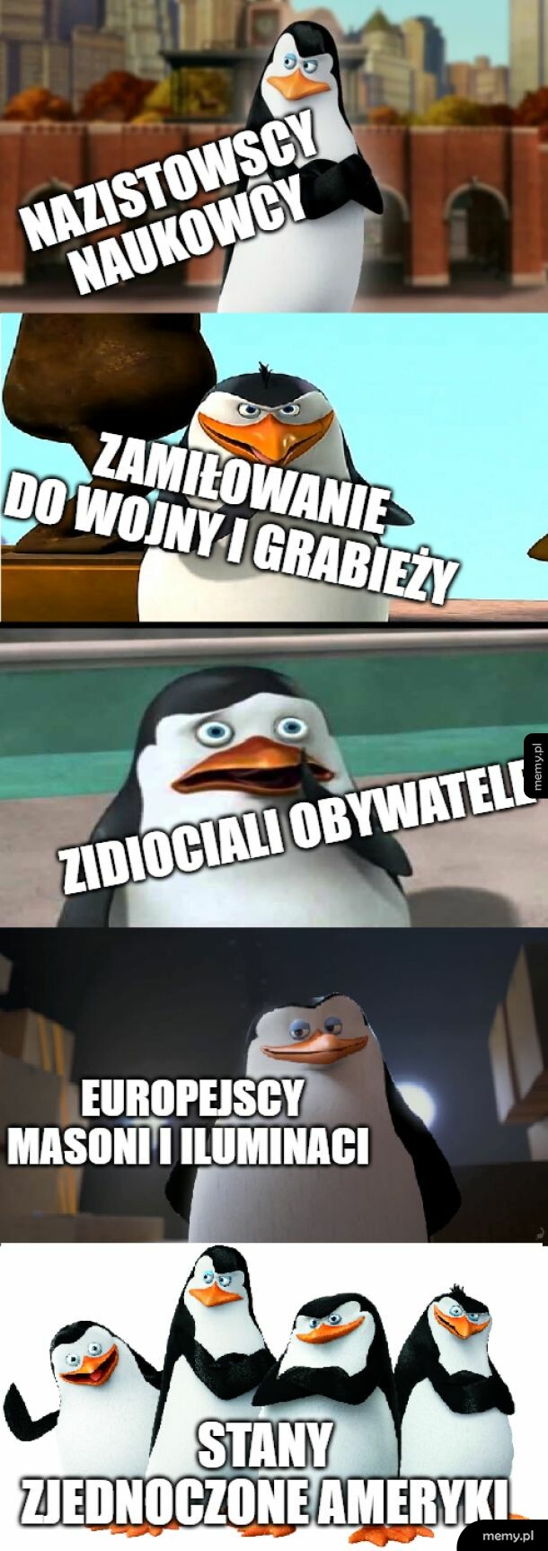 Nowy program