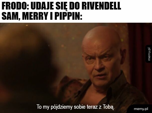 Drużyna Pierścienia