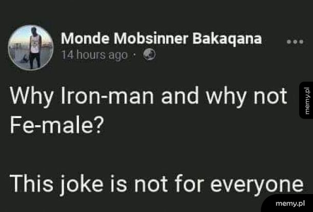 Fe