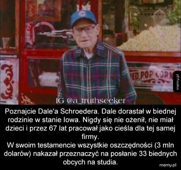 Dale Schroeder