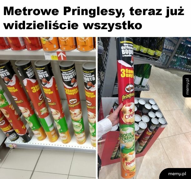 Pringles
