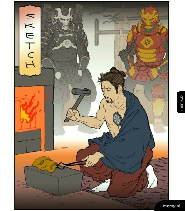 Iron Man