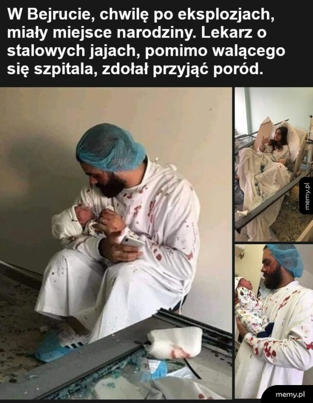 Co ty wiesz o pracy w trudnych, stresujących  warunkach
