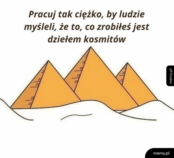 Najlepszy motywator ever