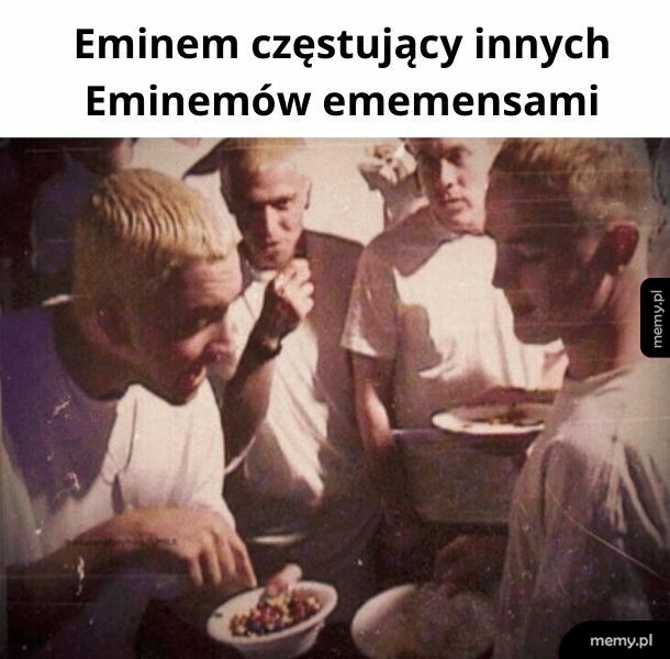 To jakieś zagięcie czasoprzestrzeni