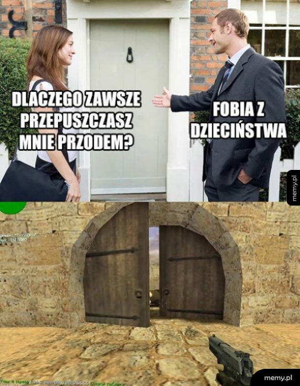 Fobia