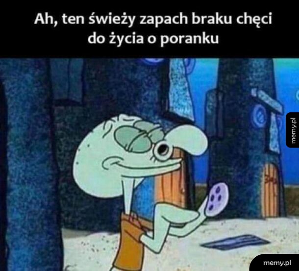 Tak jest