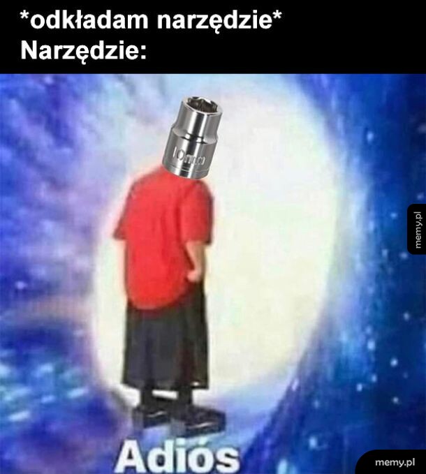 Narzędzia
