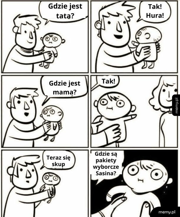 Tam, gdzie jego odwaga cywilna