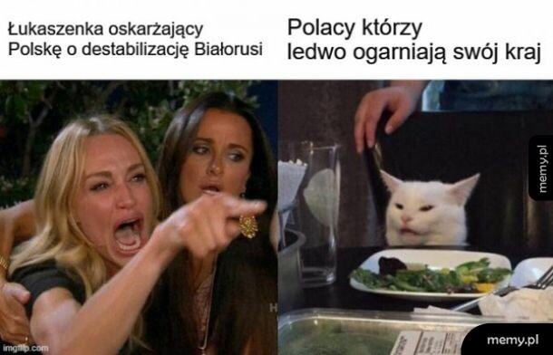 Białoruś