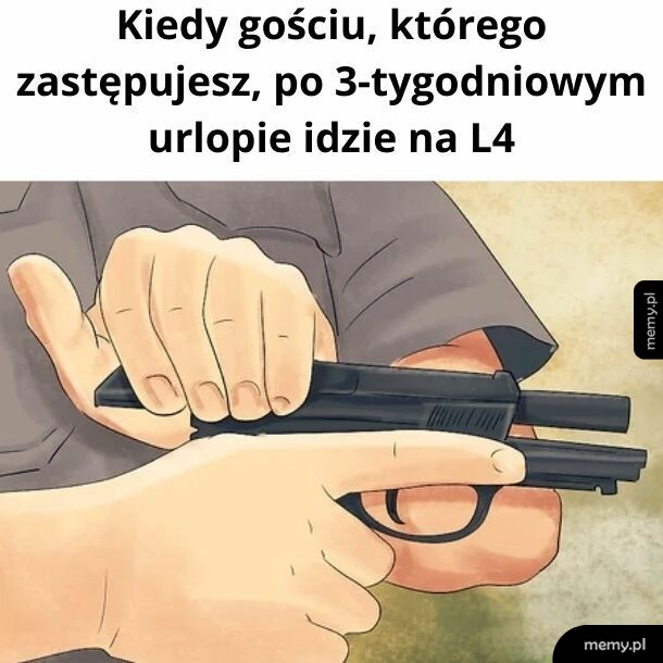 Tak. Się. Nie. Robi.