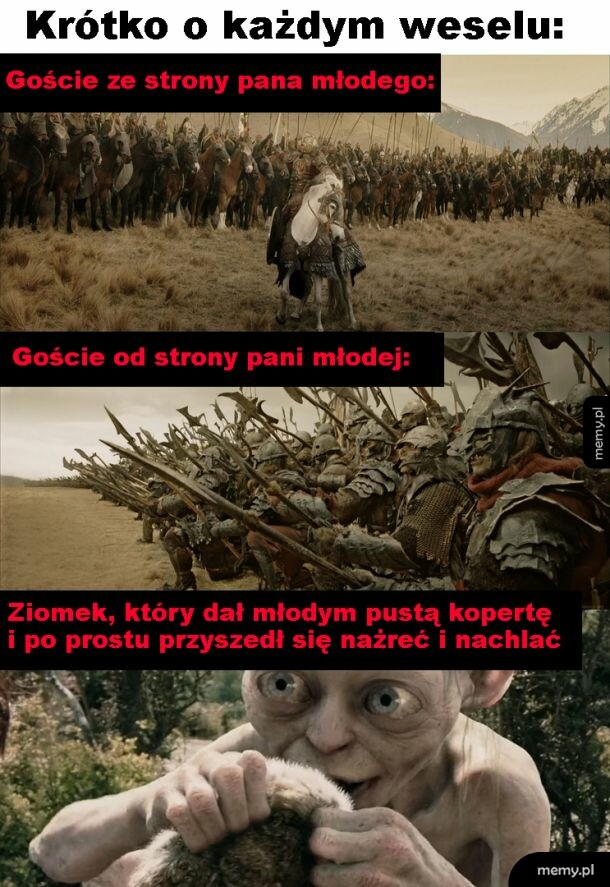 Wesele