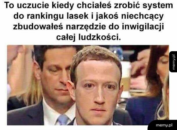 Głupio wyszło