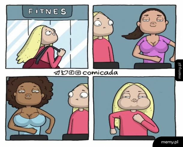 Fitness