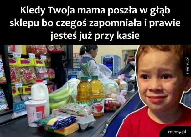 Najgorzej