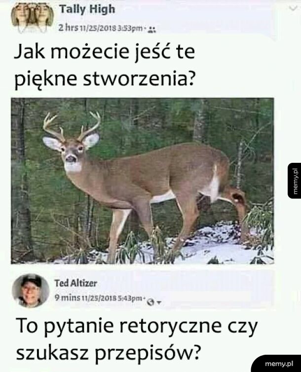 Dobre pytanie