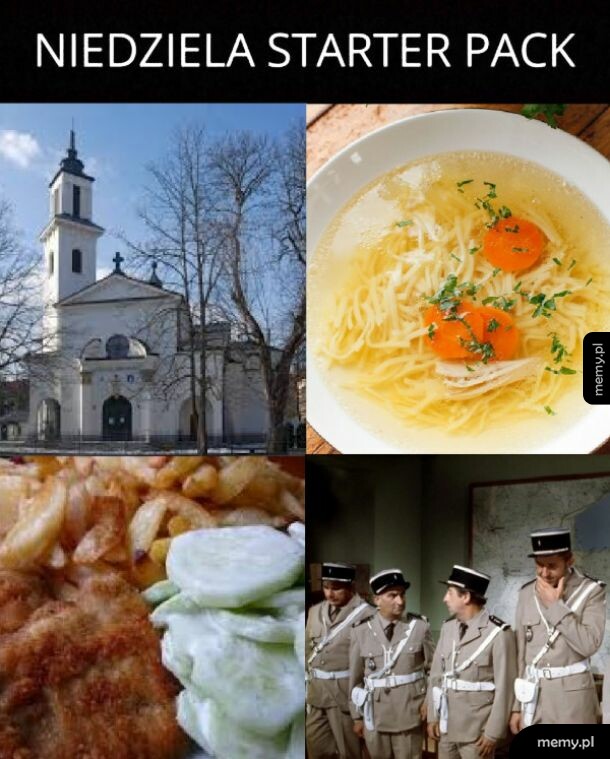 Niedziela