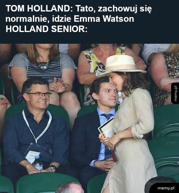 Można stracić głowę