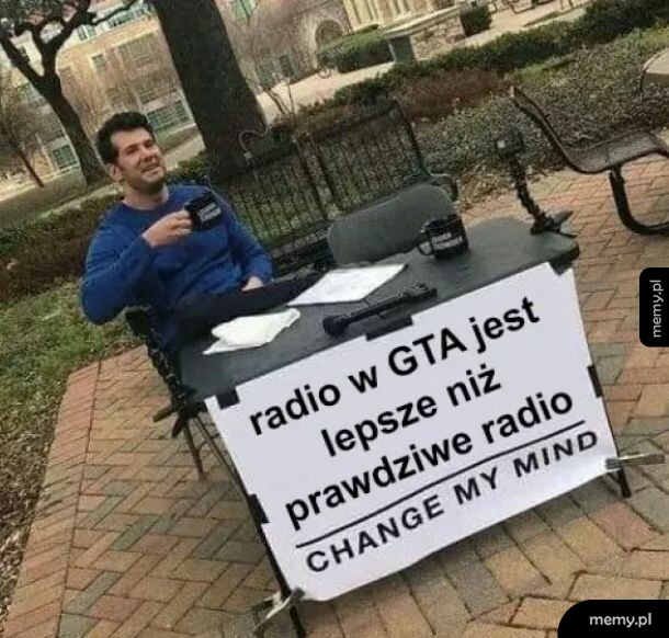 "And that's a fact"