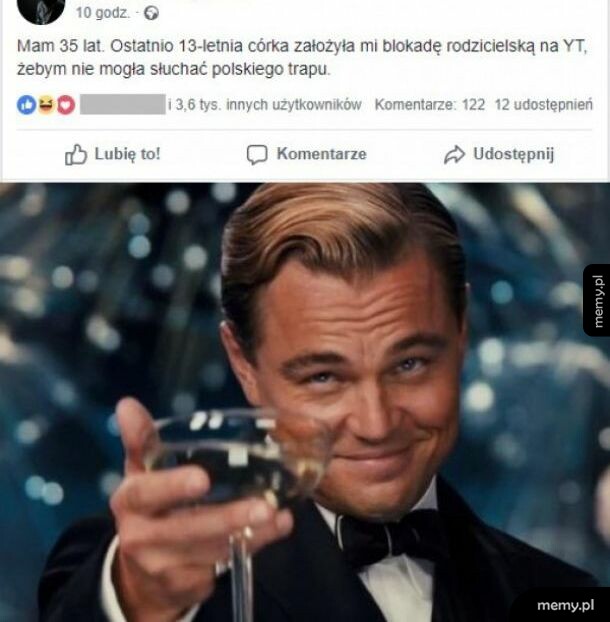 Blokada rodzicielska
