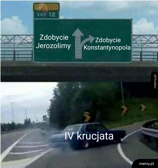 Krucjata