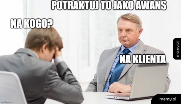 Awans