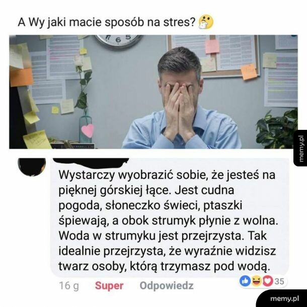 Ach, błogość