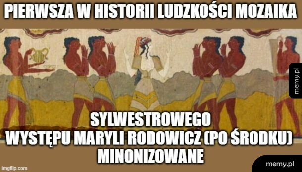 Maryla Minojska