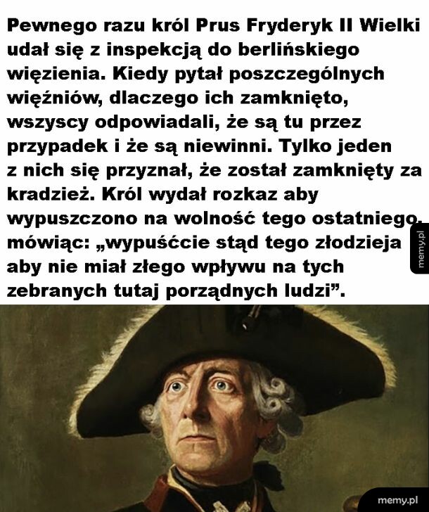 Niezły troll