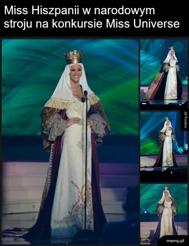 Wybory miss