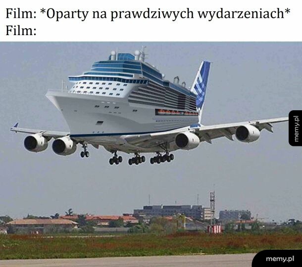 Prawdziwe wydarzenia