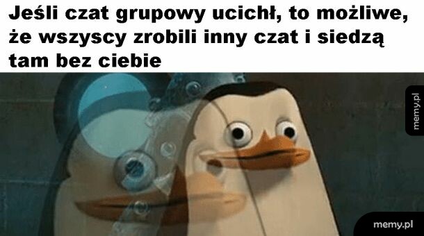 Czat grupowy