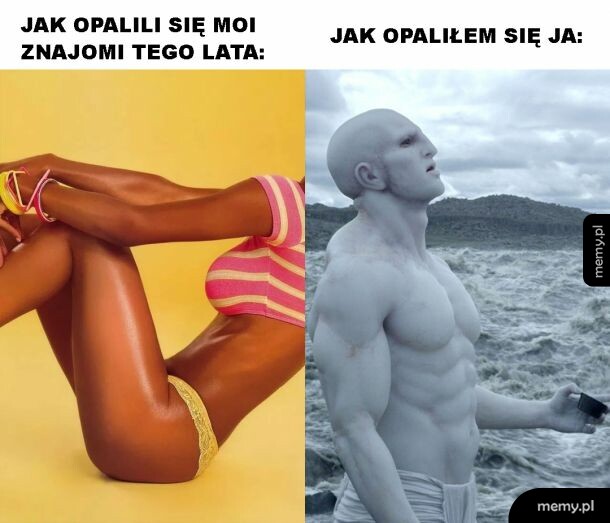Opalenizna