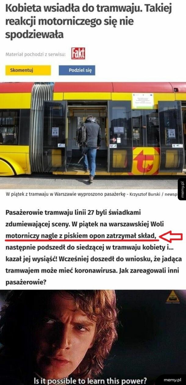 A chwile wcześniej driftował na zakręcie