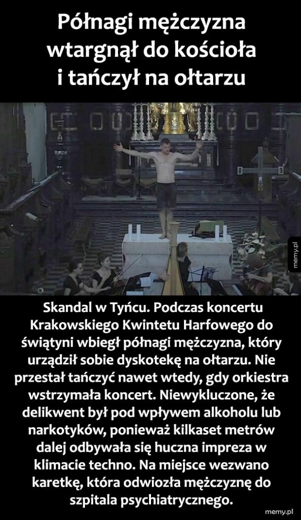 Skandal
