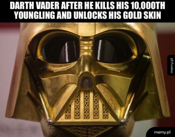 Darth Vader
