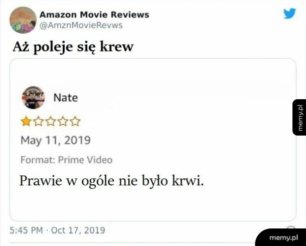 Recenzja