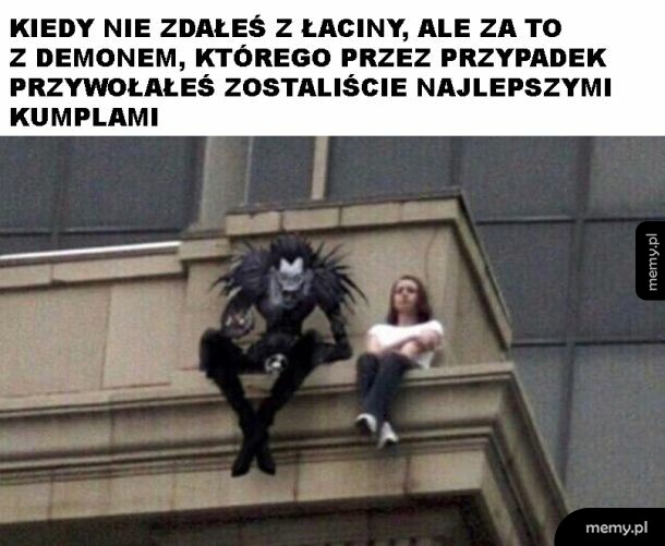 Przyjaciele