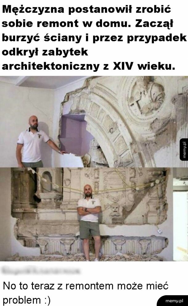 Niespodzianka