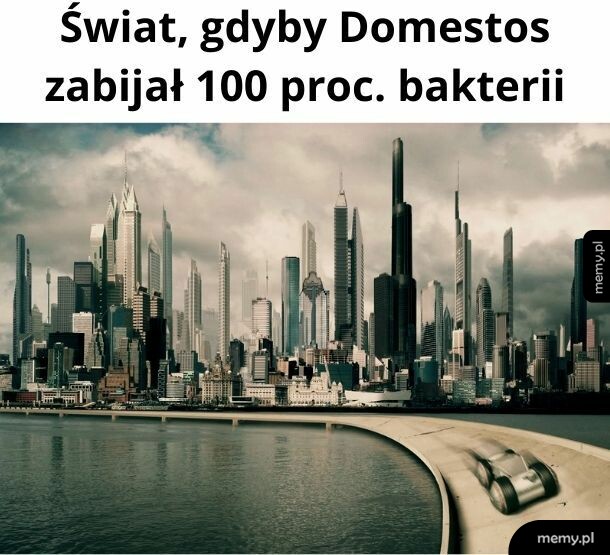 Domestos