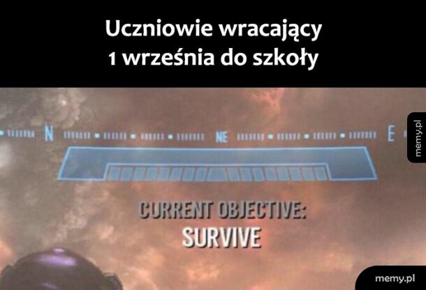 Jedyny cel