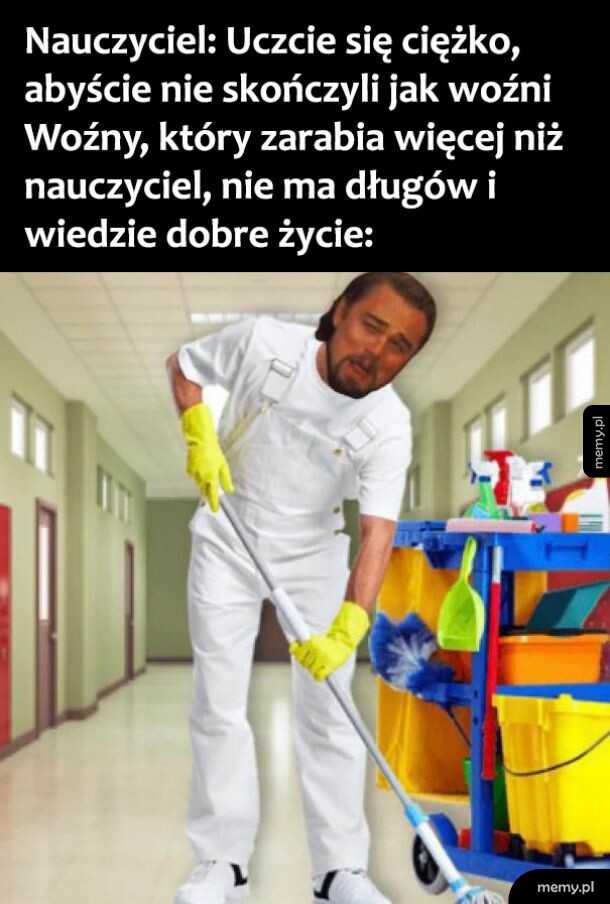 Woźny