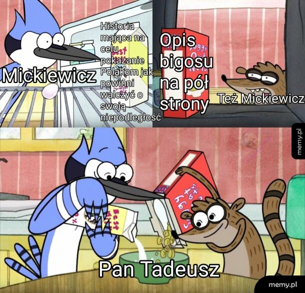 Ktoś umie przygotować bigos z tego opisu