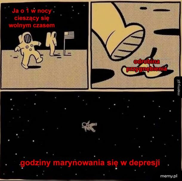 Za każdym razem