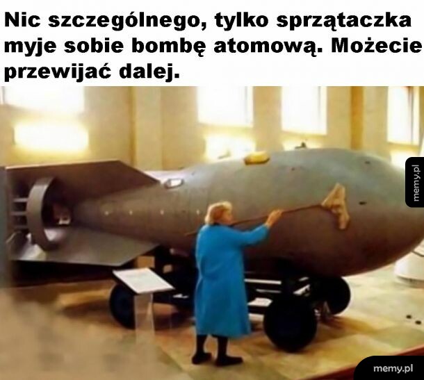 Bomba atomowa