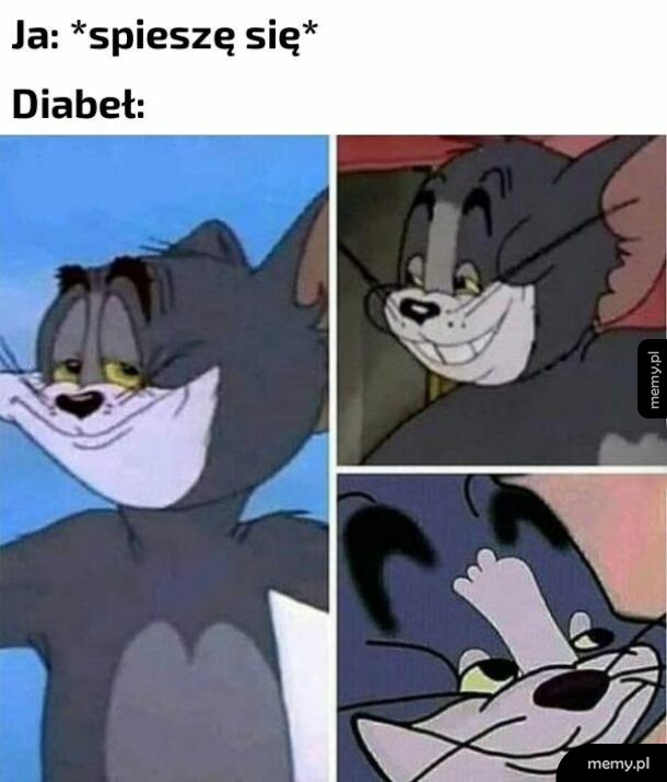 Pośpiech
