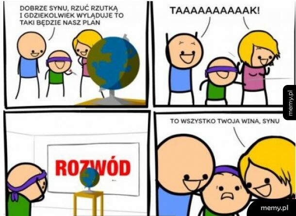 Rozwód