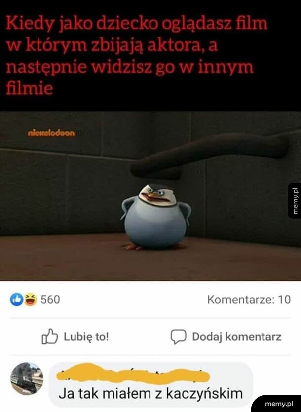 Najgorzej....
