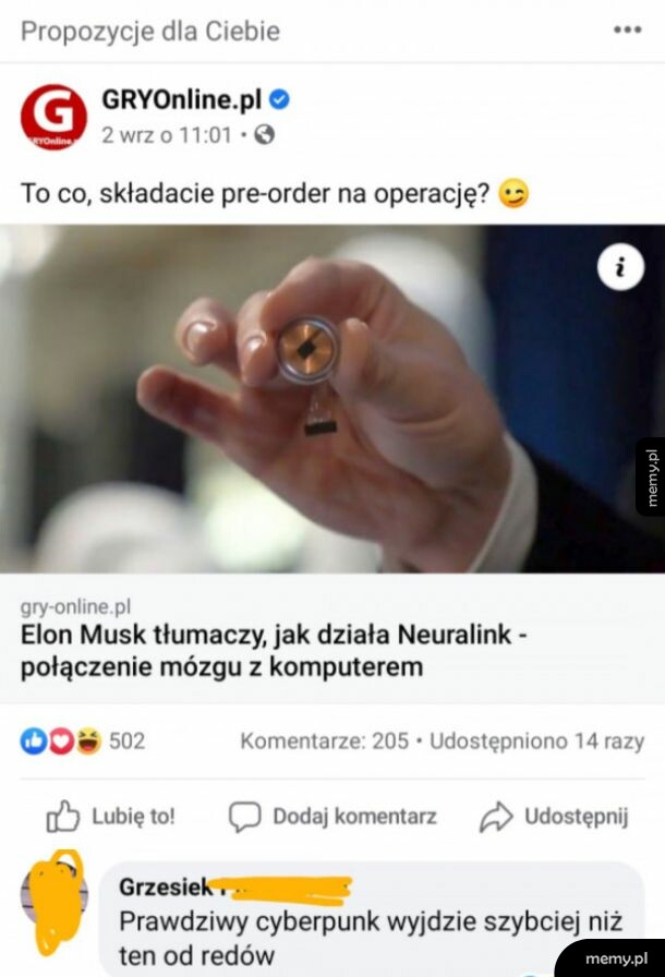 Neuralink